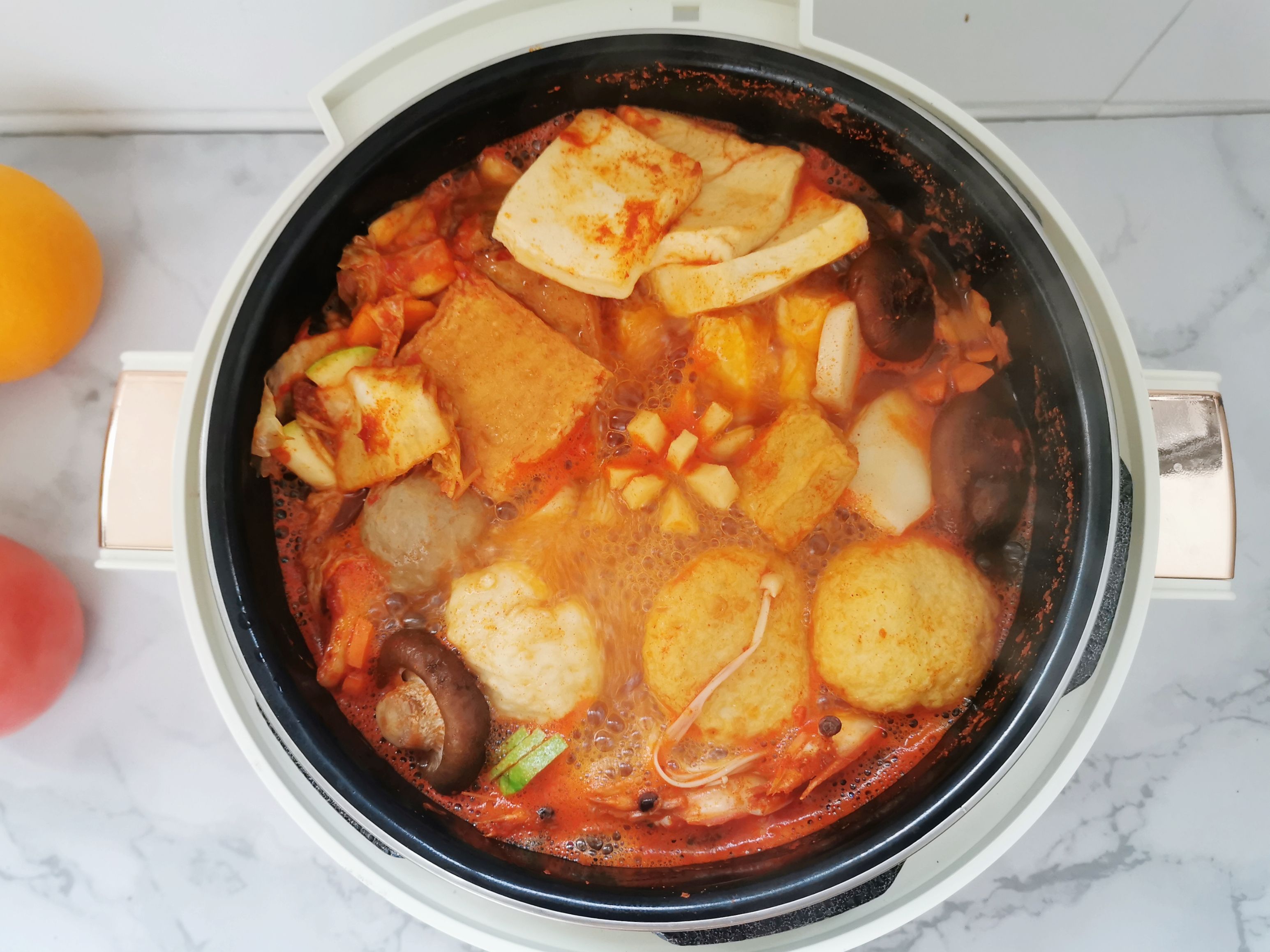 电压力锅烹饪大全,最简单的电压力锅做饭