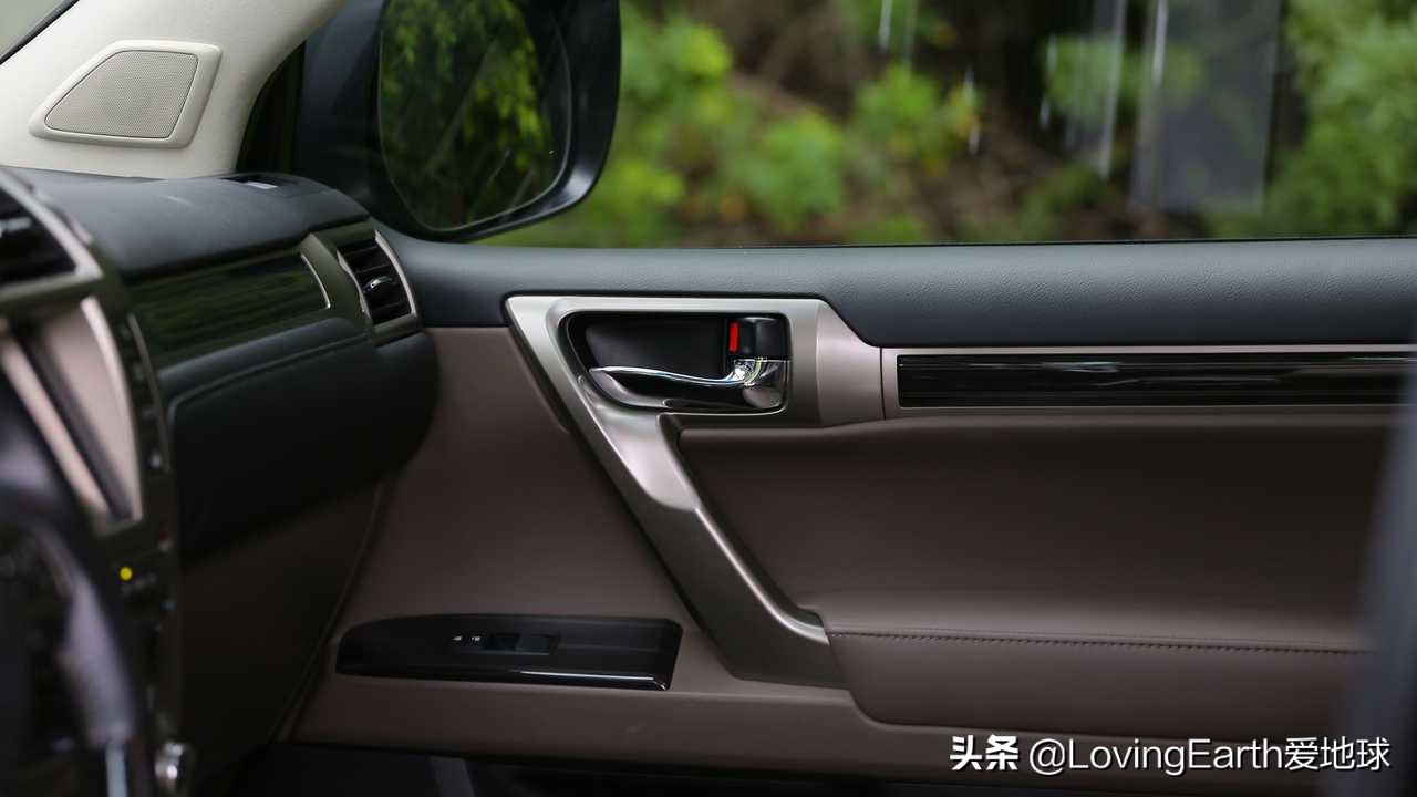 雷克萨斯gx460越野视频,12年雷克萨斯gx460值不值得买