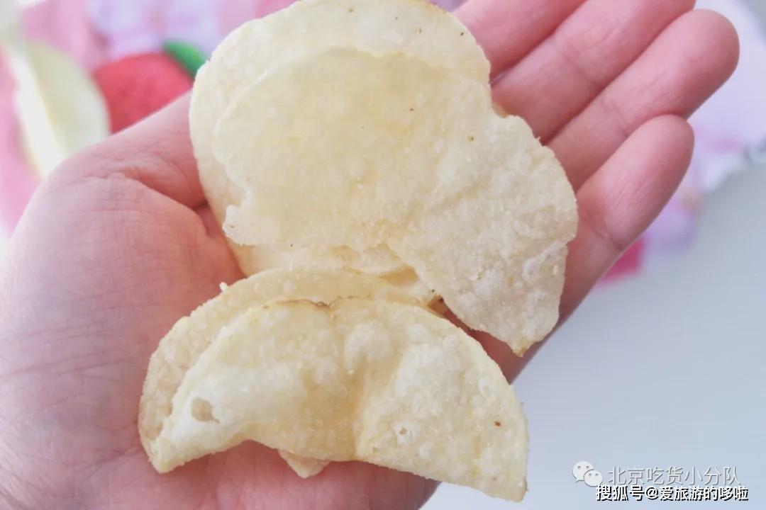 好看的樱花能吃吗,樱花有多好看零食就有多难吃