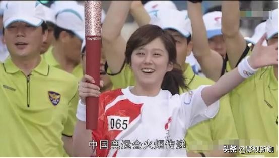 43岁张娜拉近照被曝上热门,38岁张娜拉回中国了吗