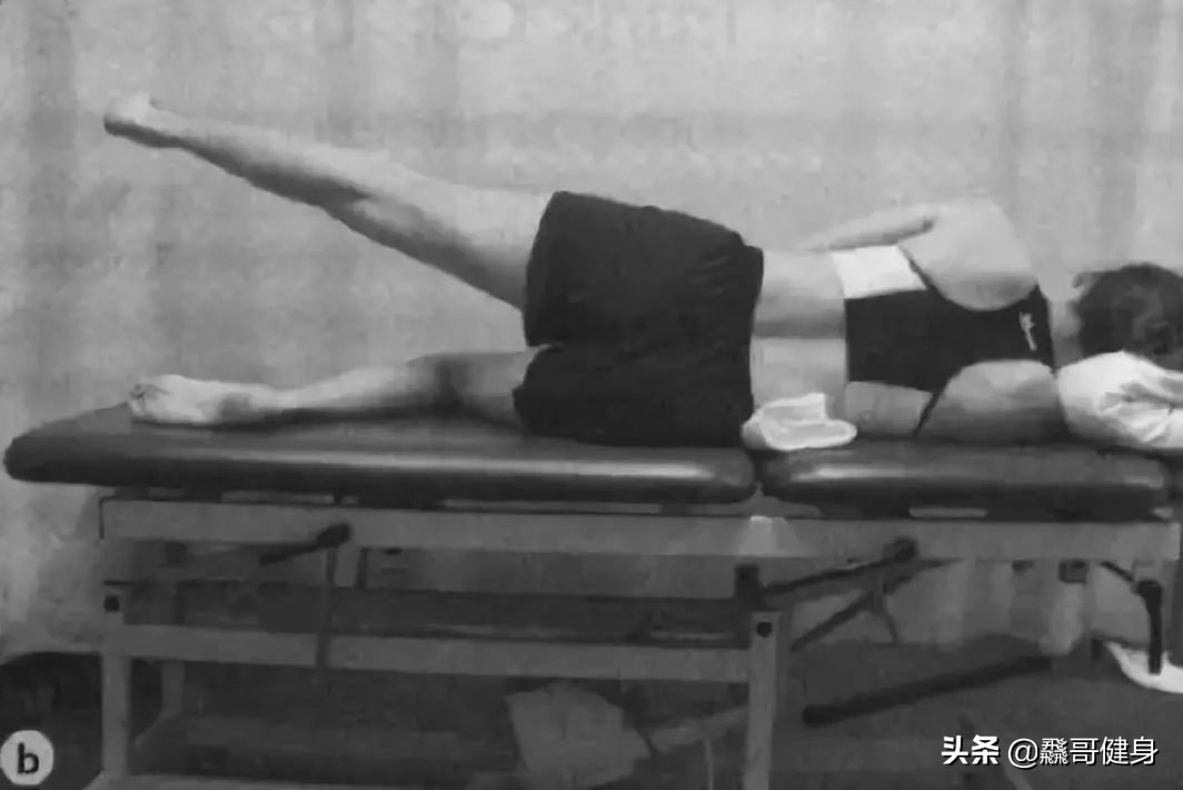 臀部发力感怎么找臀桥,臀部发力感怎么找