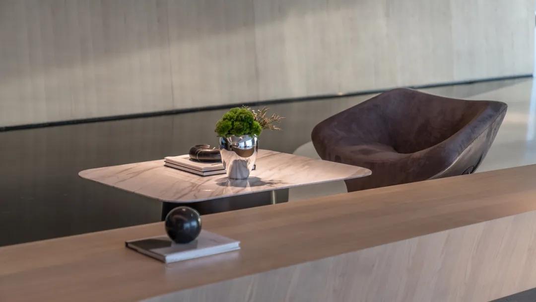 型格AN-AURA深圳6大空间设计作品集｜极致创意氛围