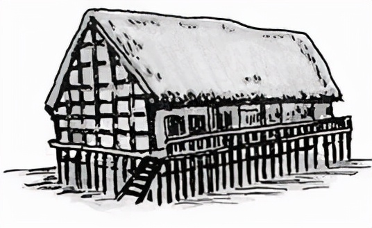 村在中国是什么时候开始有的,中国的村庄是什么时候命名的