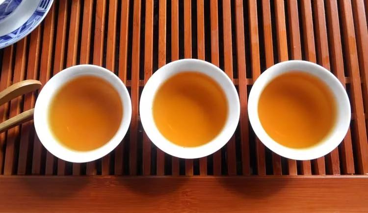 中国5种土豪茶，最贵的克价12万，一壶泡掉上百万