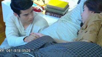 甜宠剧霸道总裁泰剧,霸道总裁又虐又甜泰剧