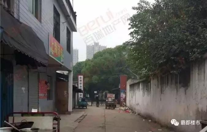 淝河板块屯溪路小学,合肥淝河片区屯溪路小学