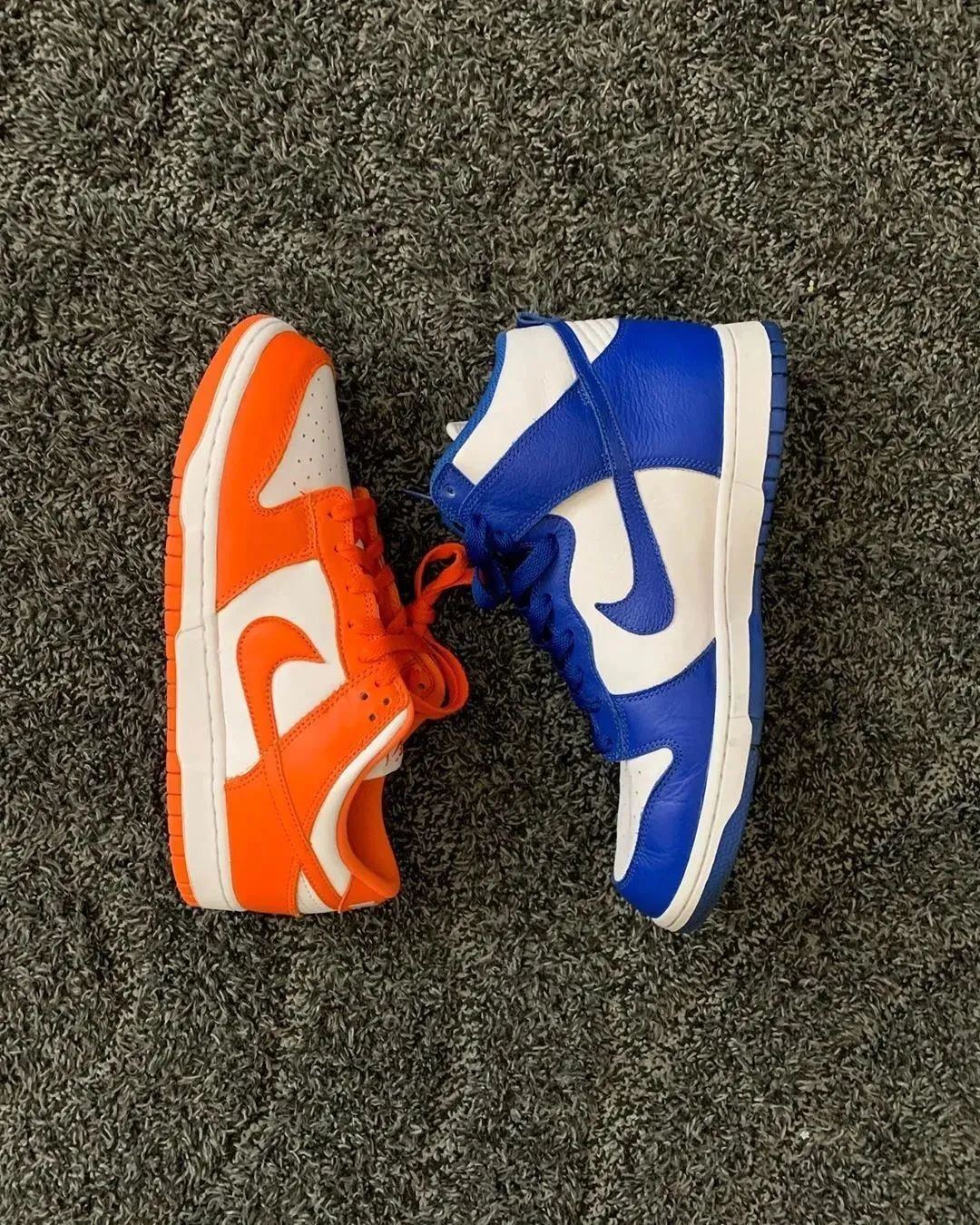 一双上万的dunk，价值在哪里？