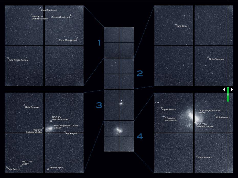 26光年外超级地球是什么样子,2000万光年才能到达的超级地球
