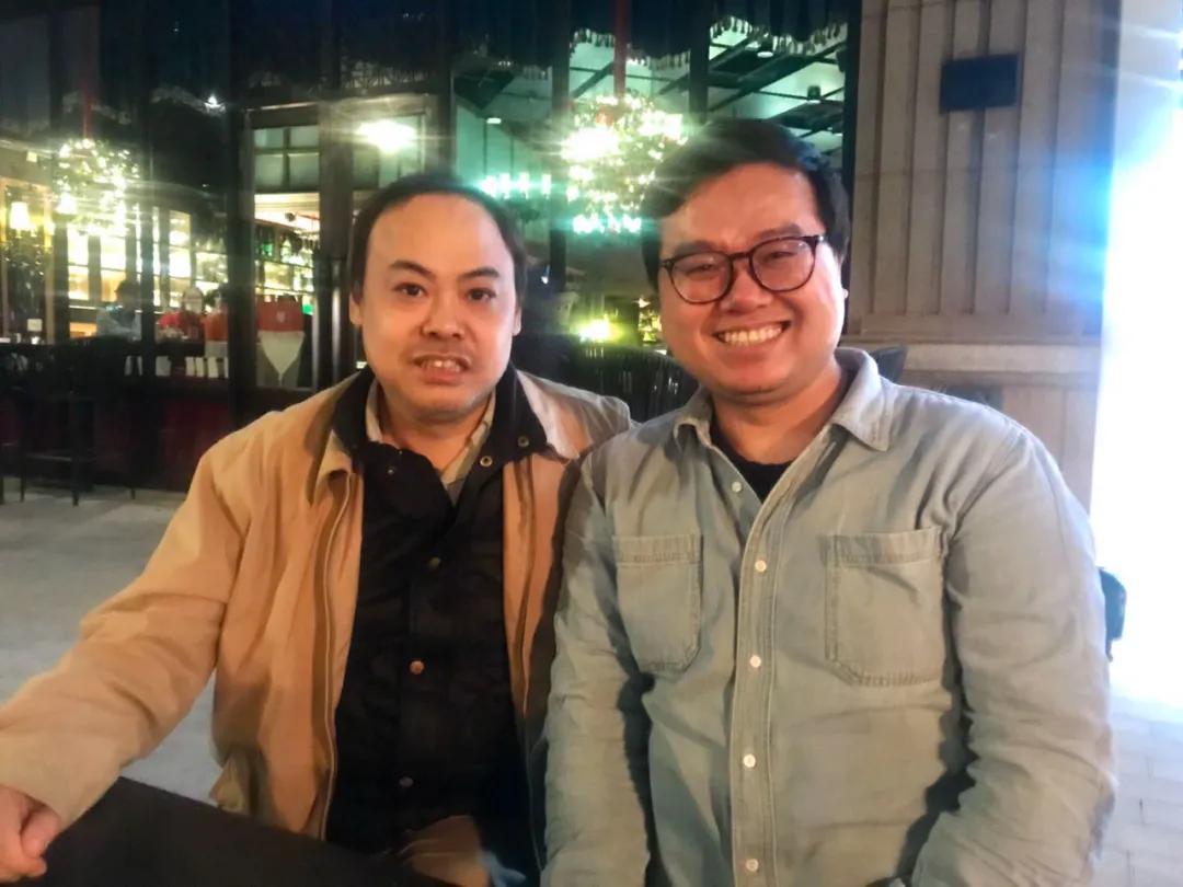 新消费十人谈之黄锦峰:从出生到上市,完美日记完美了么?