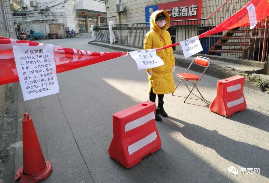 【十堰】久违了，十堰！350万人一直与你共呼吸！