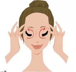 皱纹怎么祛,去除眼部皱纹的精油