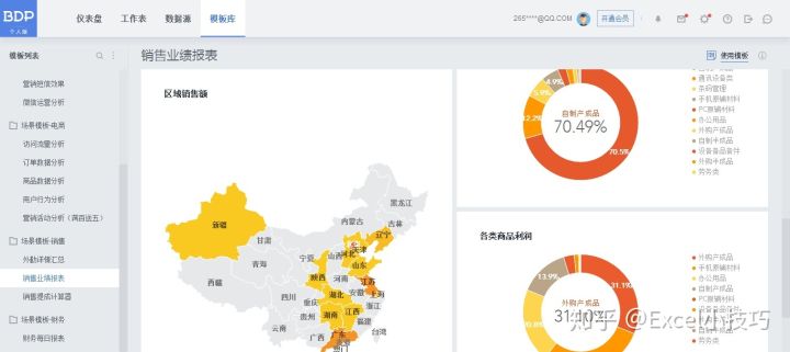 11个超实用的excel技巧,excel大神才知道的实战技巧