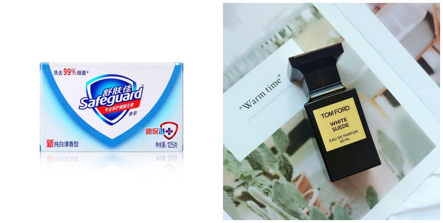 奇怪香水味道测评,最常见的香水味道