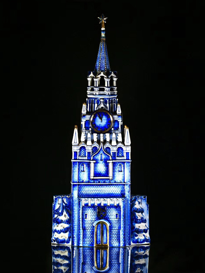 北京爷收酒，全是故事