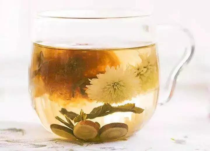 经常清嗓子吃什么药好得快,保护嗓子清肺喝什么茶