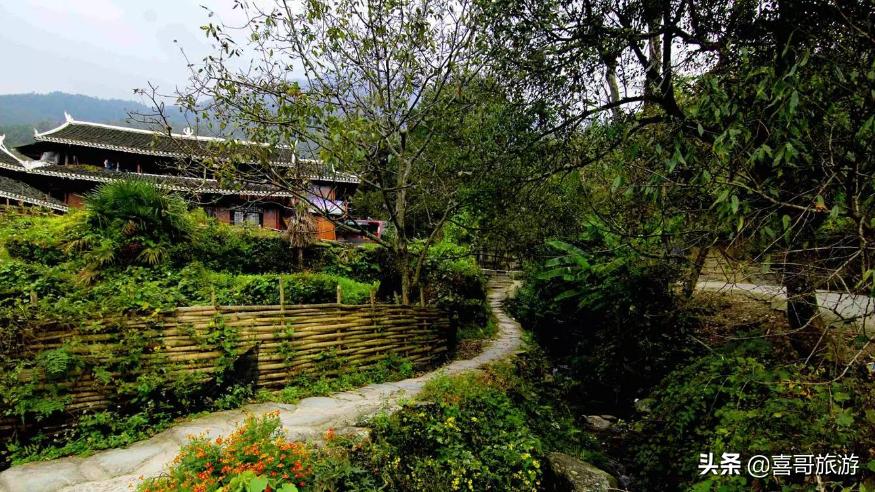 湖南旅游攻略自驾游邵阳,湖南省邵阳十大旅游景点排名表