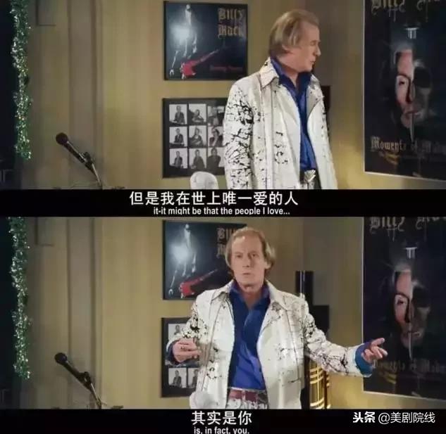 介绍一部关于圣诞节的电影,最经典的圣诞节电影推荐