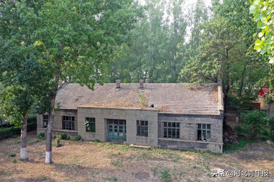 保定世外桃源景点,保定地区世外桃源小院