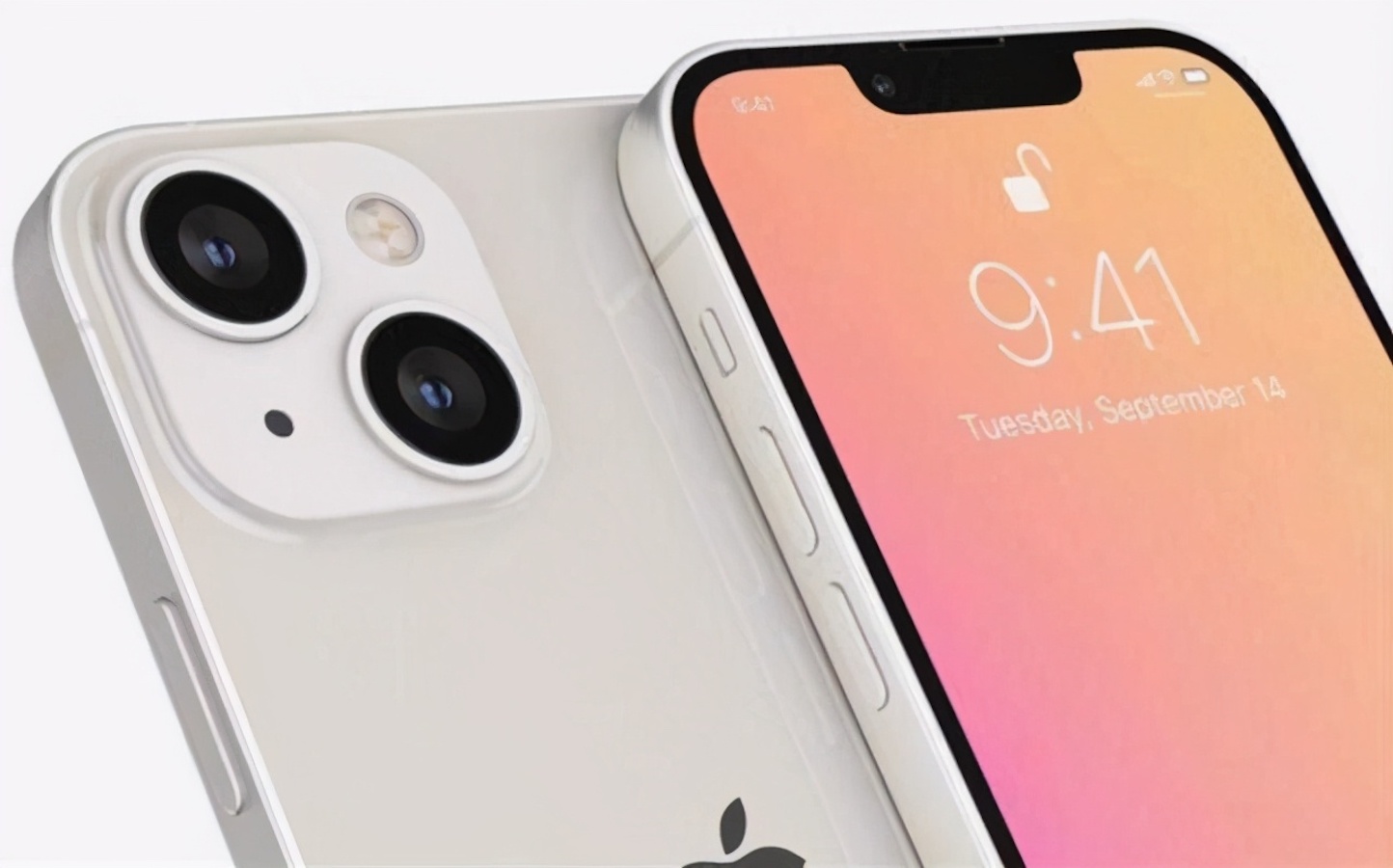 iphone13详细拆解,iphone13首发拆机的机器到哪去了