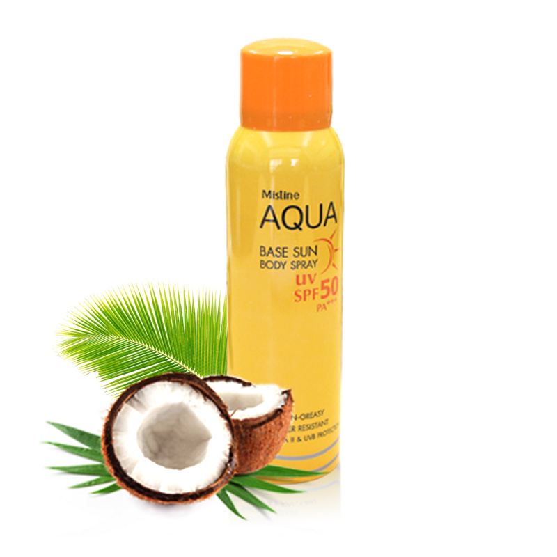 防晒霜防晒喷雾一套推荐,防晒霜喷雾推荐性价比高