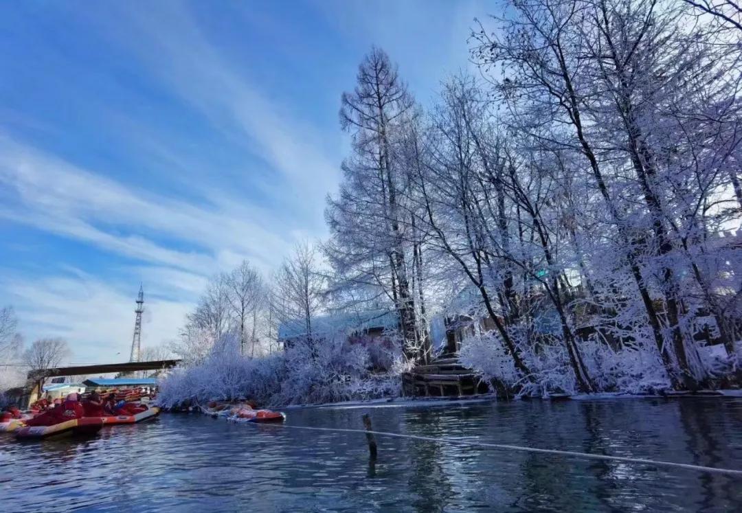 长白山鲁能胜地适合孩子吗,长白山鲁能胜地