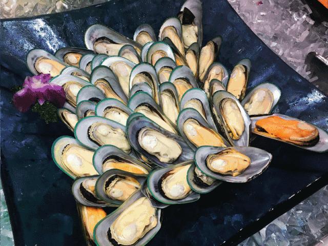 双月湾华美达酒店自助晚餐,佛山华美达酒店自助餐