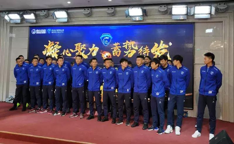 中超中甲中乙运营,中乙足球俱乐部梯队