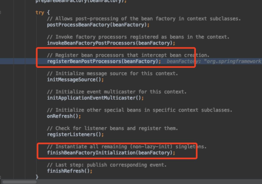 一个AOP缓存失效问题的排查