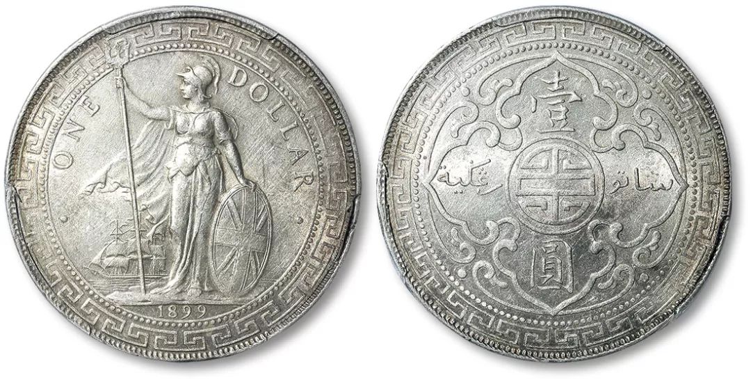 袁世凯大头银元哪年的,袁世凯银元大头小头