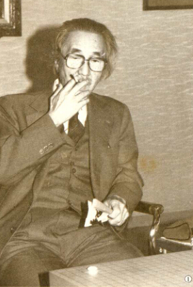 中日围棋擂台赛第四届全纪录,100个难忘瞬间功夫对决篇