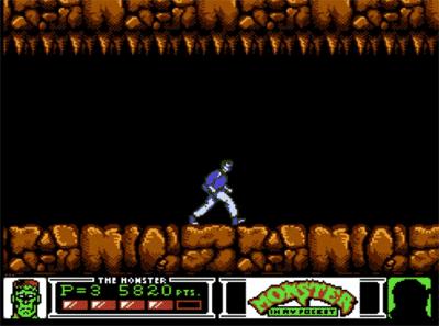 除了“打击感”咱还有啥？聊聊怎么设计动作游戏（七）