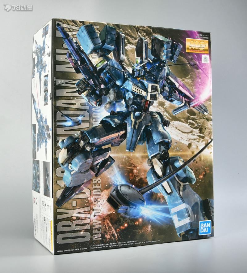 万代mgrx-78高达试作机,万代mg高达rx-78-2ver3.0