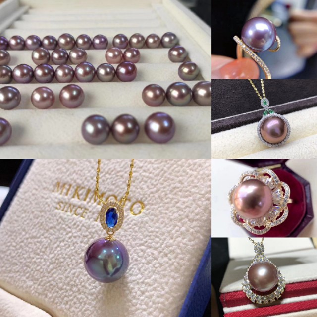 珍珠保养方法和注意事项,购买珍珠耳饰的注意事项