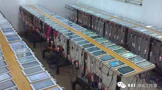 国内手游氪金现状分析,现在的手游各种氪金项目