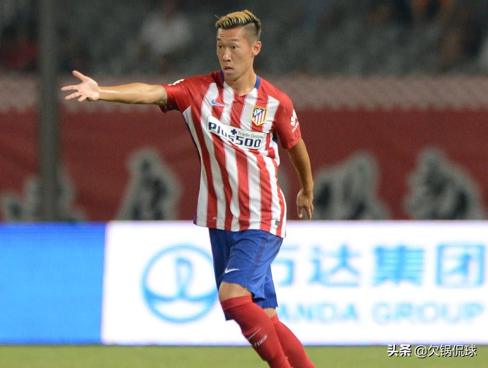 中国青训留洋情况,中国青训去西班牙