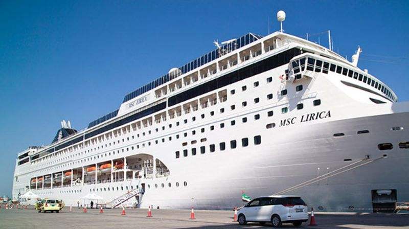 迪拜真的是土豪国家吗,迪拜究竟有多土豪看完你就知道了