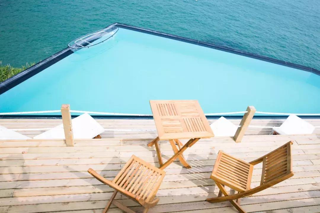 江浙沪适合几家人一起的民宿,江浙沪民宿自驾游推荐带小孩