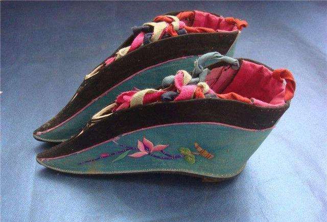 “搞破鞋”一词原来是这么兴起的