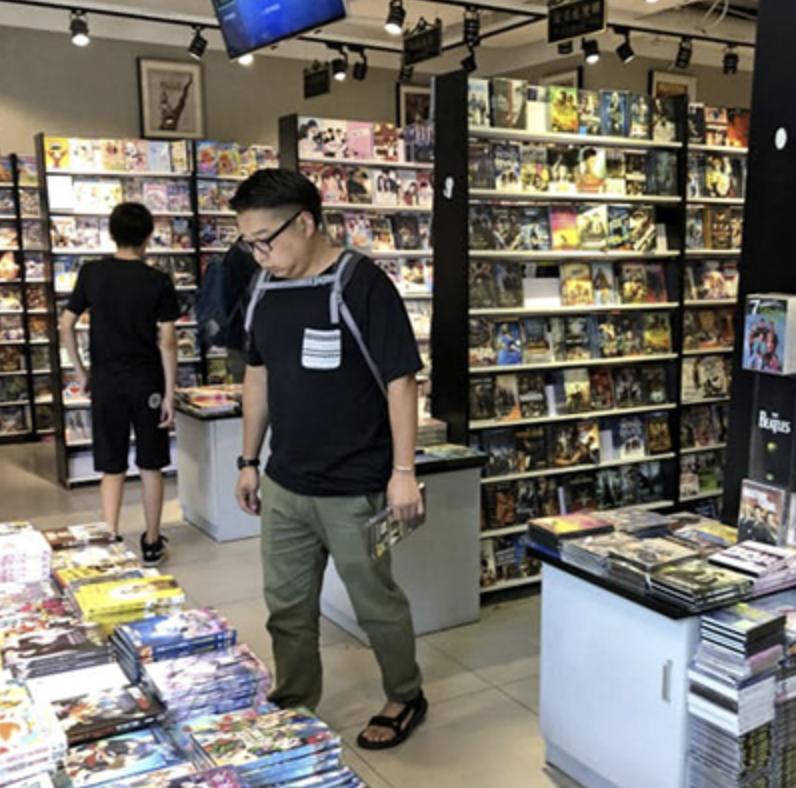 瞧不起的动画,瞧不起别人等于瞧不起自己动画片