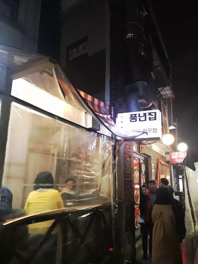 游记｜韩国好像没什么，但女孩子玩起来就是好爽