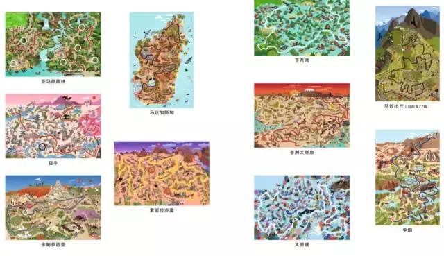 大人和孩子都不可错过的绘本,值得孩子看的4本经典绘本