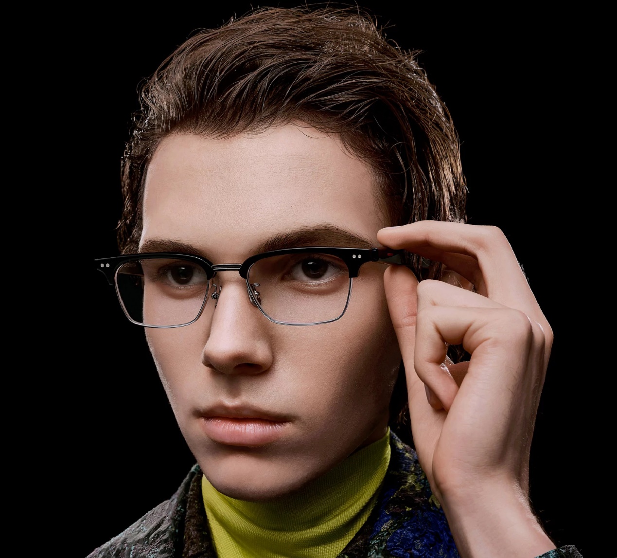 gm华为智能眼镜二代墨镜,华为智能眼镜2和gm区别