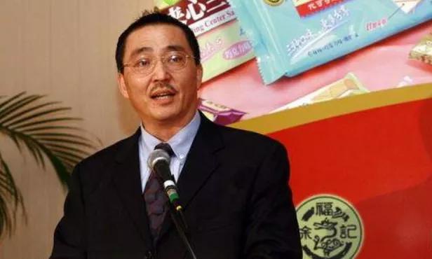 东莞2020十大富豪,东莞市23年富豪榜排名