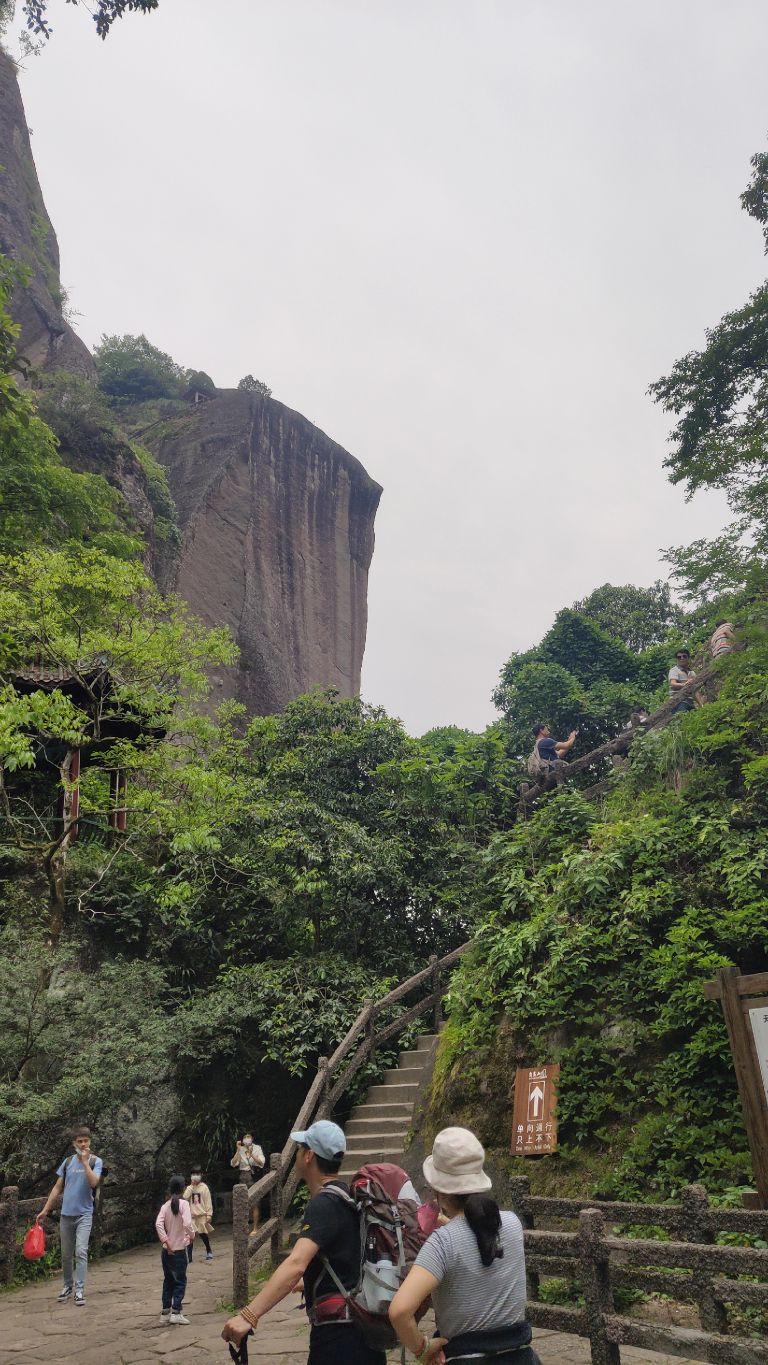 武夷山两天一夜要带什么去,旅游团武夷山两天一夜游99元