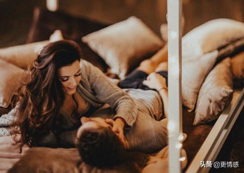 男人称呼你哪四种方式说明他爱你,从男人对你的称呼可以看出他爱你