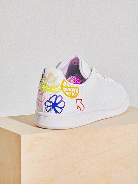 火了50年还被明星抢着穿的它，竟然换了图案，新的设计超美