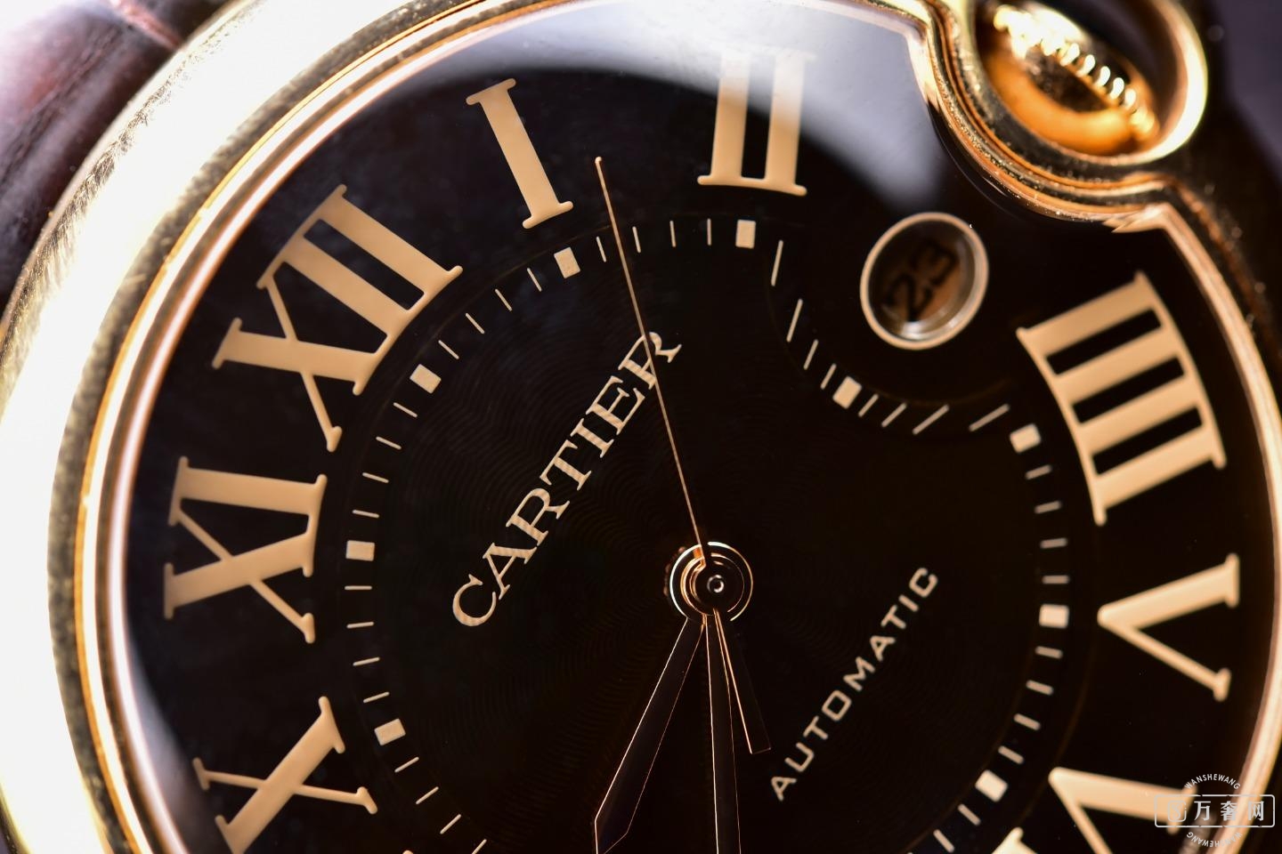 卡地亚蓝气球w6920037二手价格,卡地亚蓝气球w6920037真假辨别