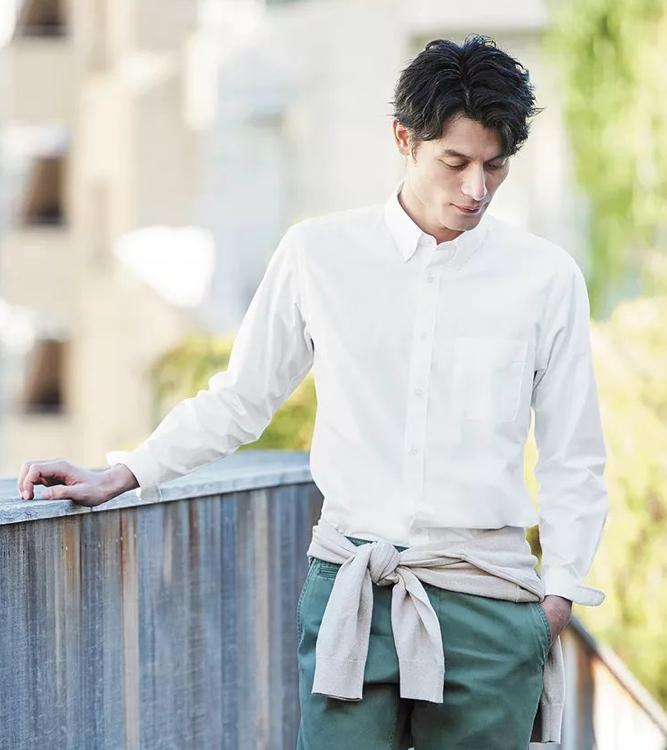 怎样挑选衬衫,衬衫怎么挑选质量好