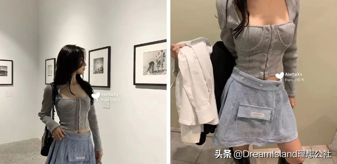 穿搭时尚明星同款,明星都在穿的超经典爆款