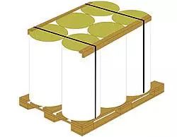 好的纸护角常用知识,纸护角技术指导